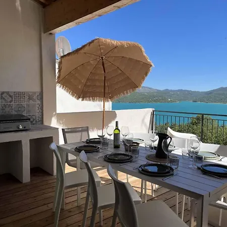 Villa Fautea Verdon