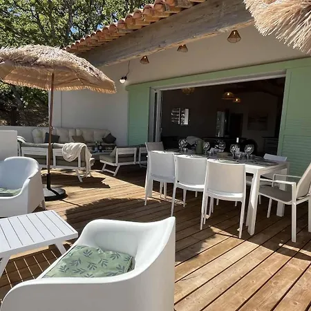 Villa Fautea Verdon