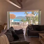 Fautea Verdon Villa *