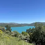 Fautea Verdon Sainte-Croix-de-Verdon