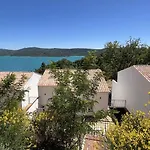 Fautea Verdon Villa *
