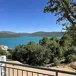 Villa Fautea Verdon