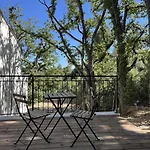 Fautea Verdon Villa