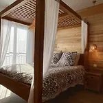 Villa Fautea Verdon *