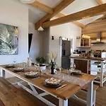 Villa Fautea Verdon *