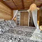 Fautea Verdon Villa