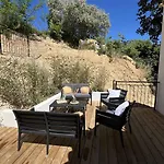 Villa Fautea Verdon Sainte-Croix-de-Verdon