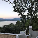 Fautea Verdon Villa