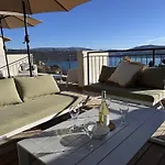 Villa Fautea Verdon *