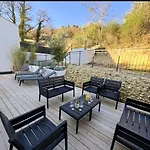 Villa Fautea Verdon *