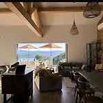Fautea Verdon Villa *