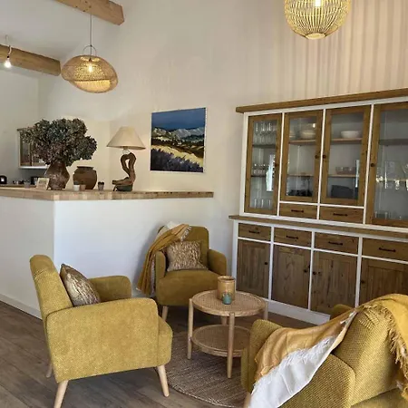 Villa Fautea Verdon Sainte-Croix-du-Verdon