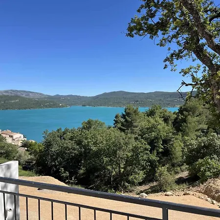 Villa Fautea Verdon