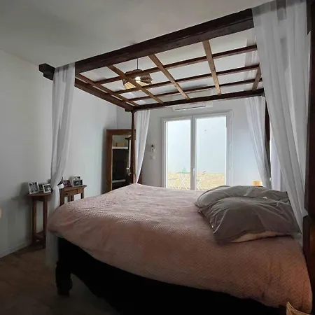 Villa Fautea Verdon Sainte-Croix-de-Verdon