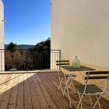 Fautea Verdon * Sainte-Croix-de-Verdon