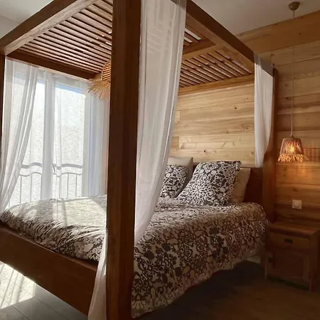 Villa Fautea Verdon *