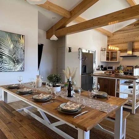 Villa Fautea Verdon *