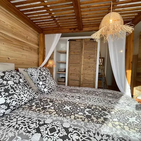 Fautea Verdon Villa
