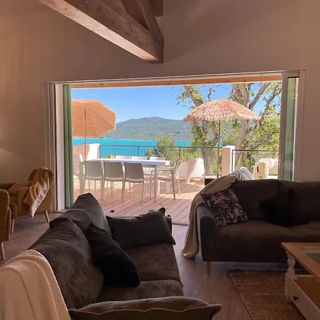 Fautea Verdon * Sainte-Croix-de-Verdon