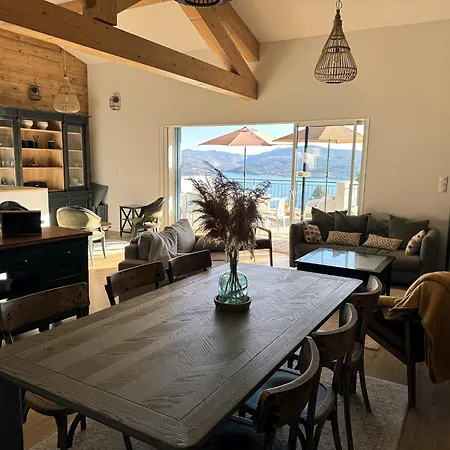 Villa Fautea Verdon *