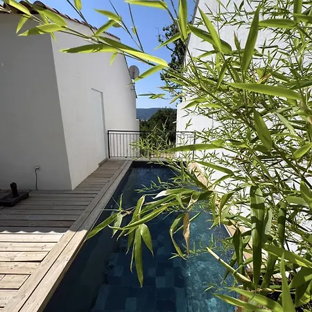 Villa Fautea Verdon Sainte-Croix-de-Verdon