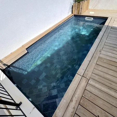 Villa Fautea Verdon *