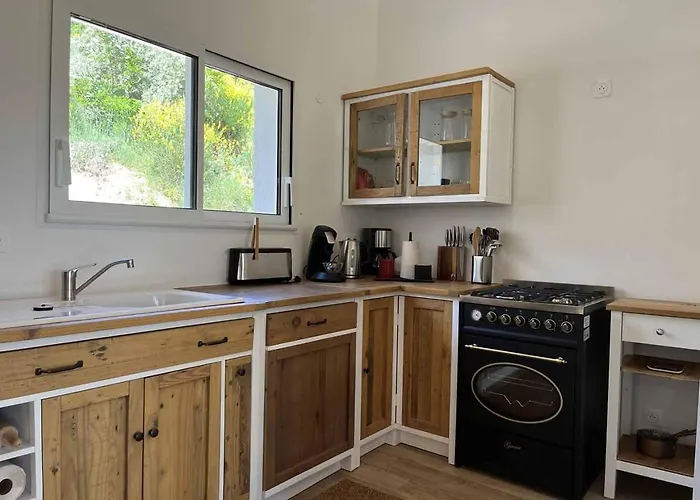 Villa Fautea Verdon *