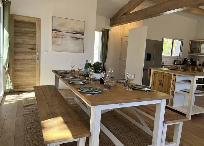 Villa Fautea Verdon *