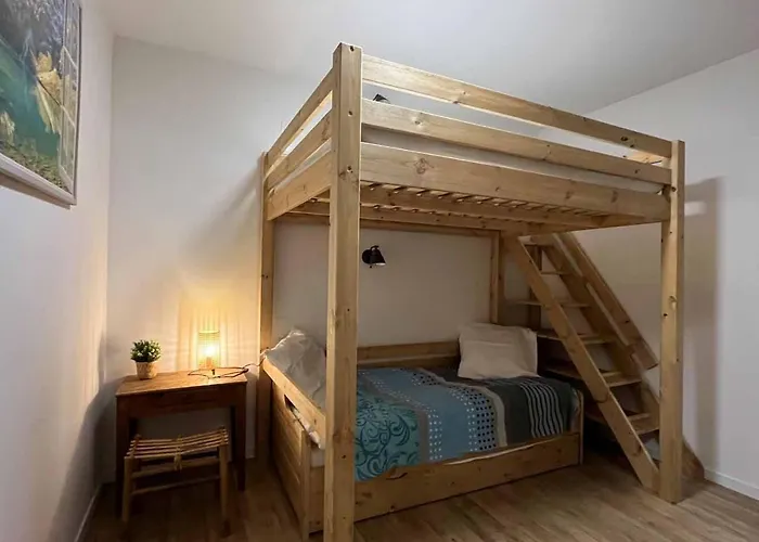 Fautea Verdon Sainte-Croix-de-Verdon