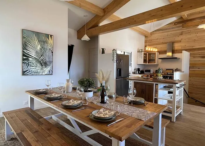 Villa Fautea Verdon *