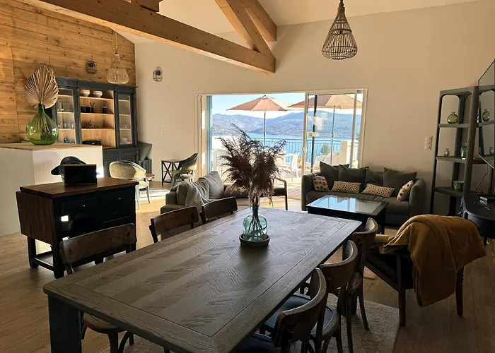 Villa Fautea Verdon *