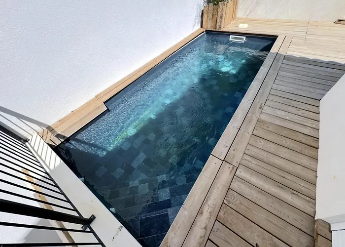 Villa Fautea Verdon *